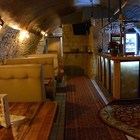 Rezydencja Cleopatra Bed & Breakfast Lublin Eksteriør bilde