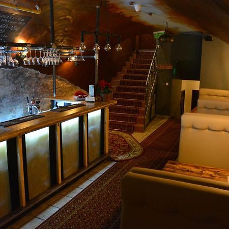 Rezydencja Cleopatra Bed & Breakfast Lublin Eksteriør bilde