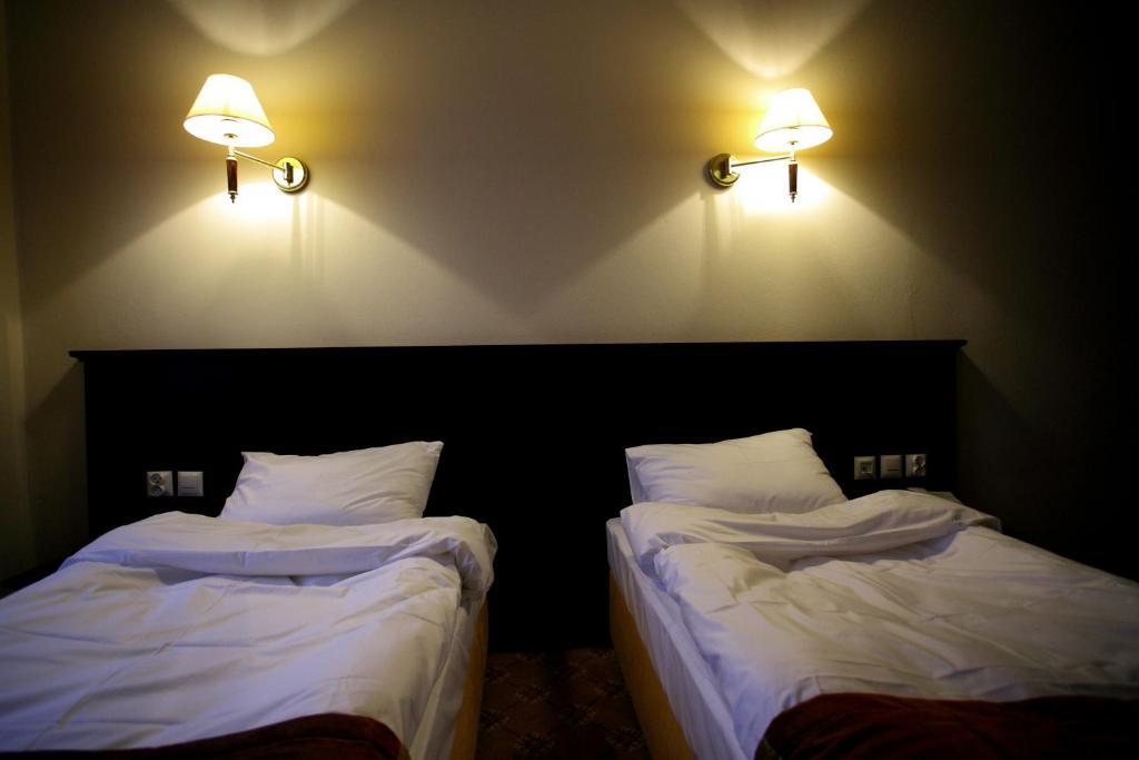 Rezydencja Cleopatra Bed & Breakfast Lublin Rom bilde