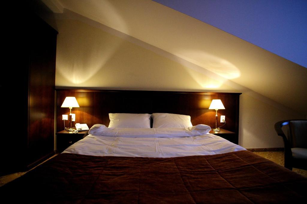 Rezydencja Cleopatra Bed & Breakfast Lublin Rom bilde