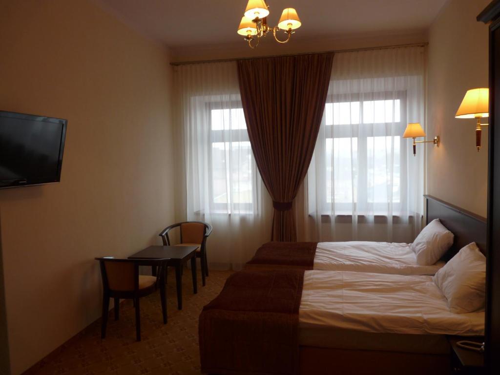 Rezydencja Cleopatra Bed & Breakfast Lublin Rom bilde