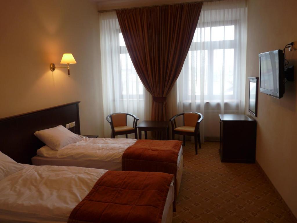 Rezydencja Cleopatra Bed & Breakfast Lublin Rom bilde