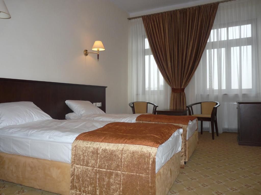 Rezydencja Cleopatra Bed & Breakfast Lublin Rom bilde