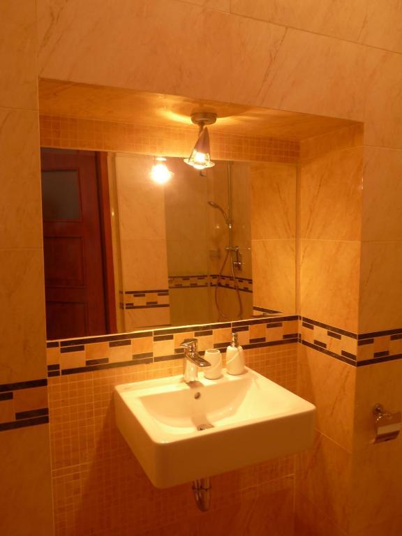 Rezydencja Cleopatra Bed & Breakfast Lublin Rom bilde