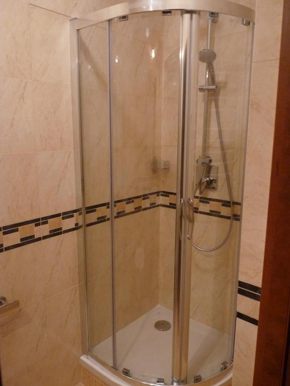 Rezydencja Cleopatra Bed & Breakfast Lublin Eksteriør bilde