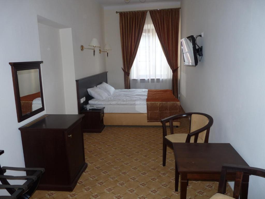 Rezydencja Cleopatra Bed & Breakfast Lublin Rom bilde