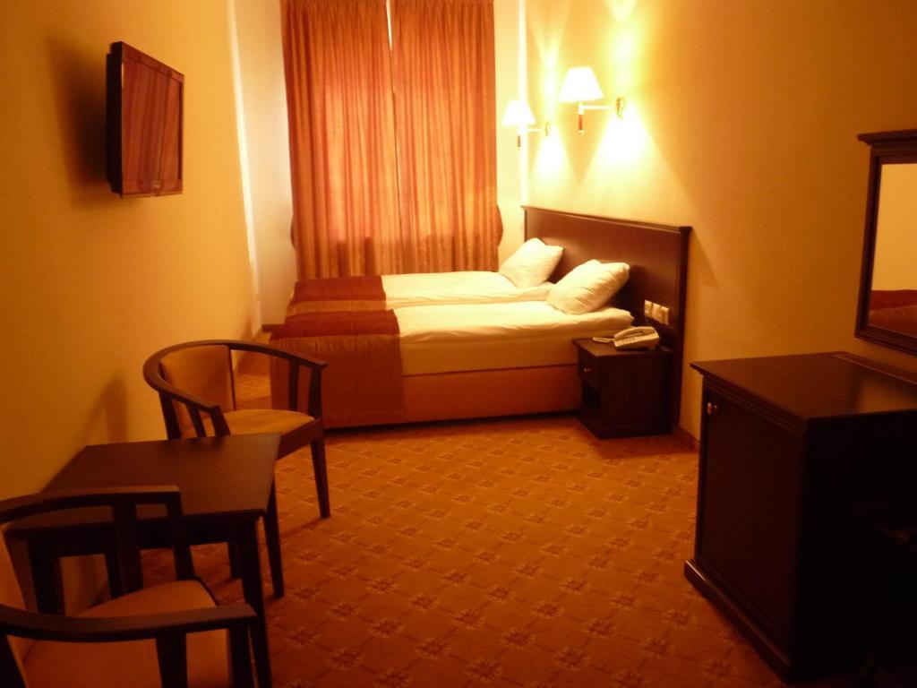 Rezydencja Cleopatra Bed & Breakfast Lublin Eksteriør bilde