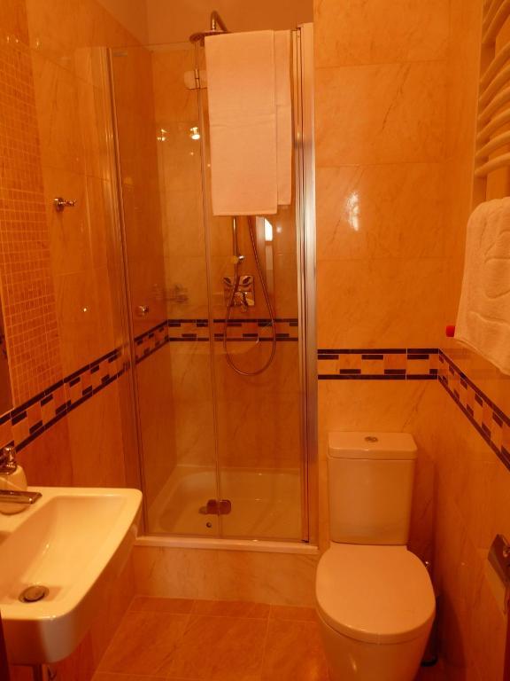 Rezydencja Cleopatra Bed & Breakfast Lublin Rom bilde