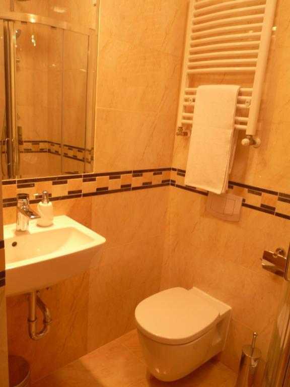 Rezydencja Cleopatra Bed & Breakfast Lublin Rom bilde