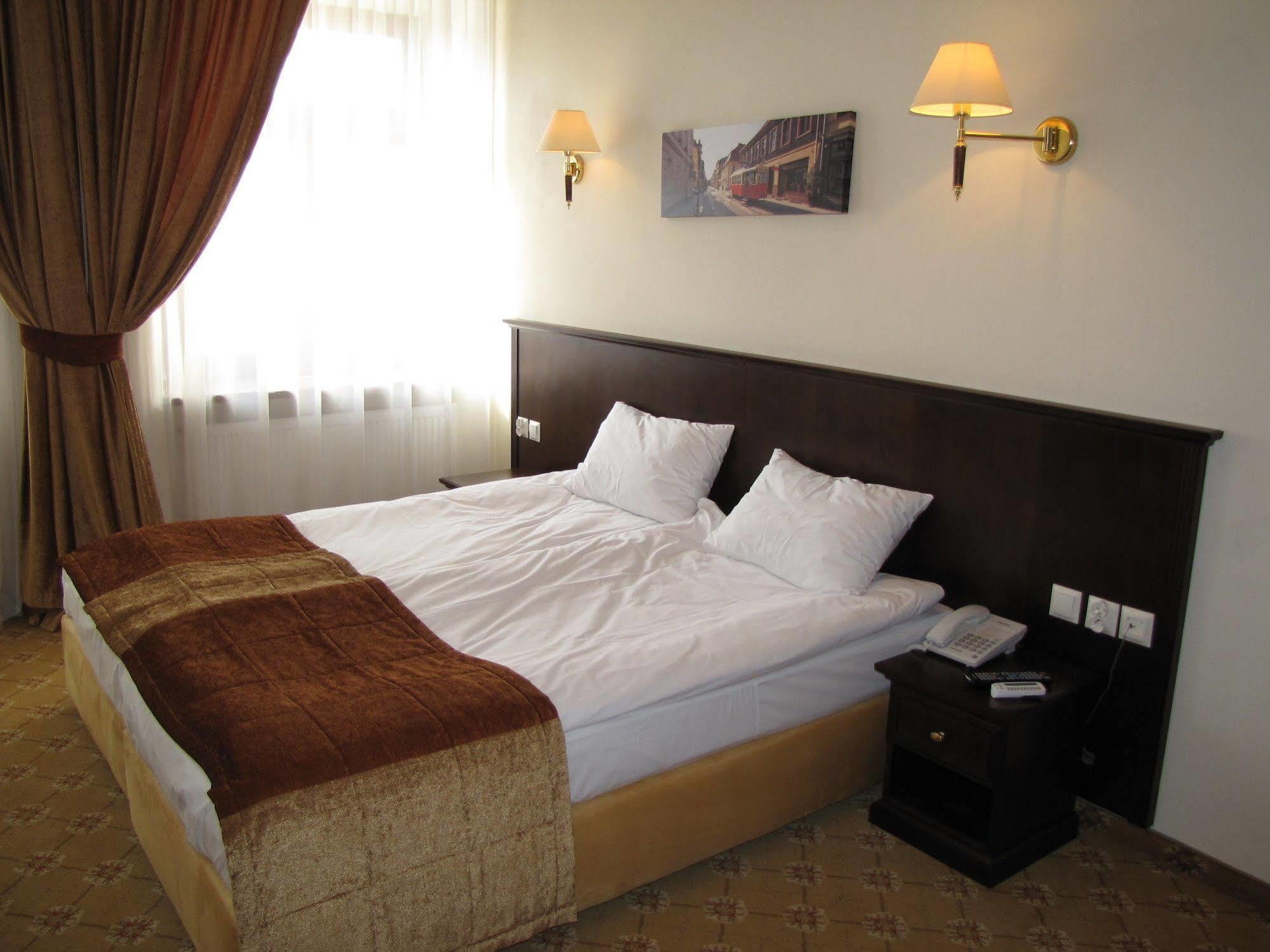 Rezydencja Cleopatra Bed & Breakfast Lublin Eksteriør bilde