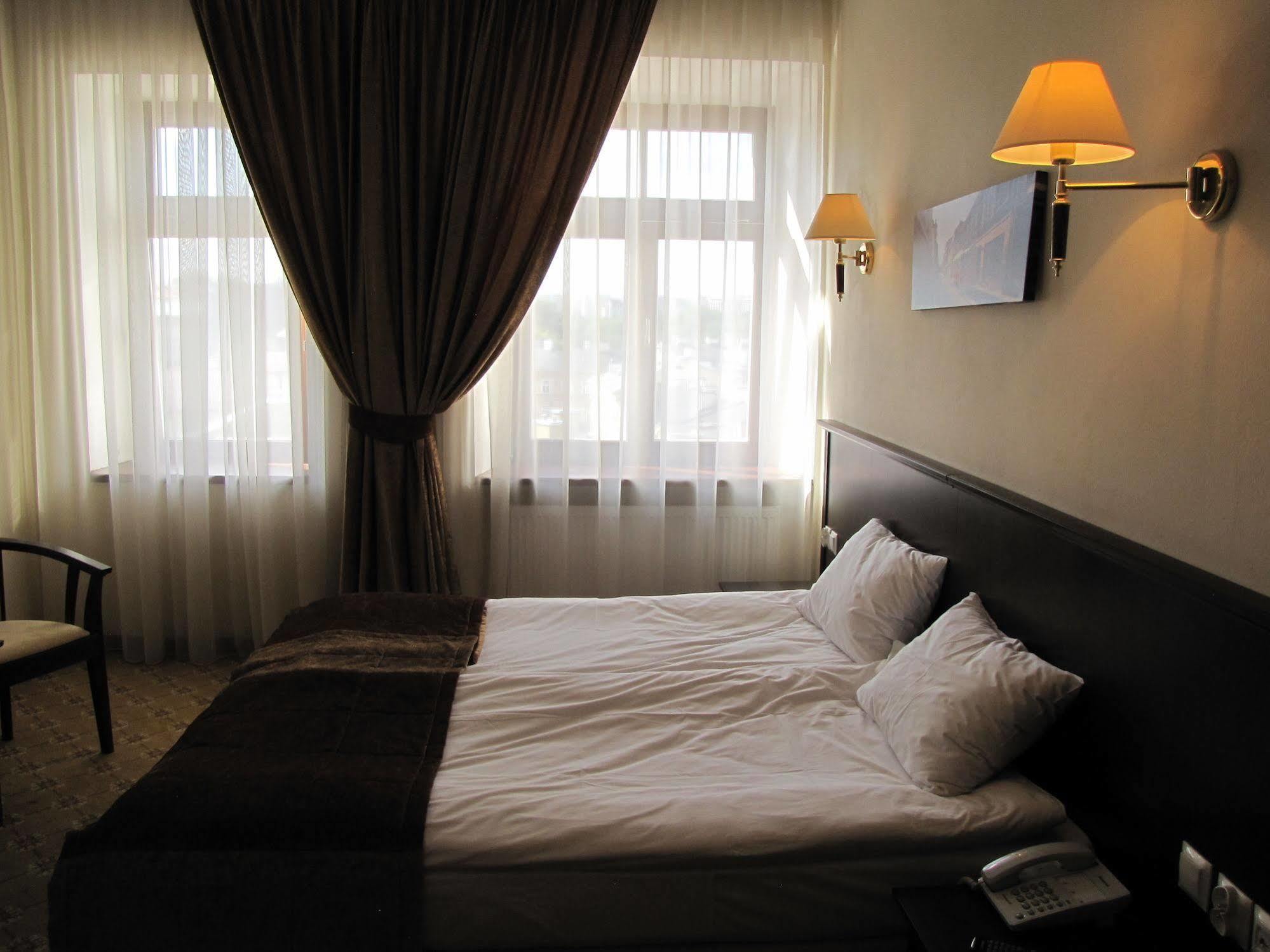Rezydencja Cleopatra Bed & Breakfast Lublin Eksteriør bilde
