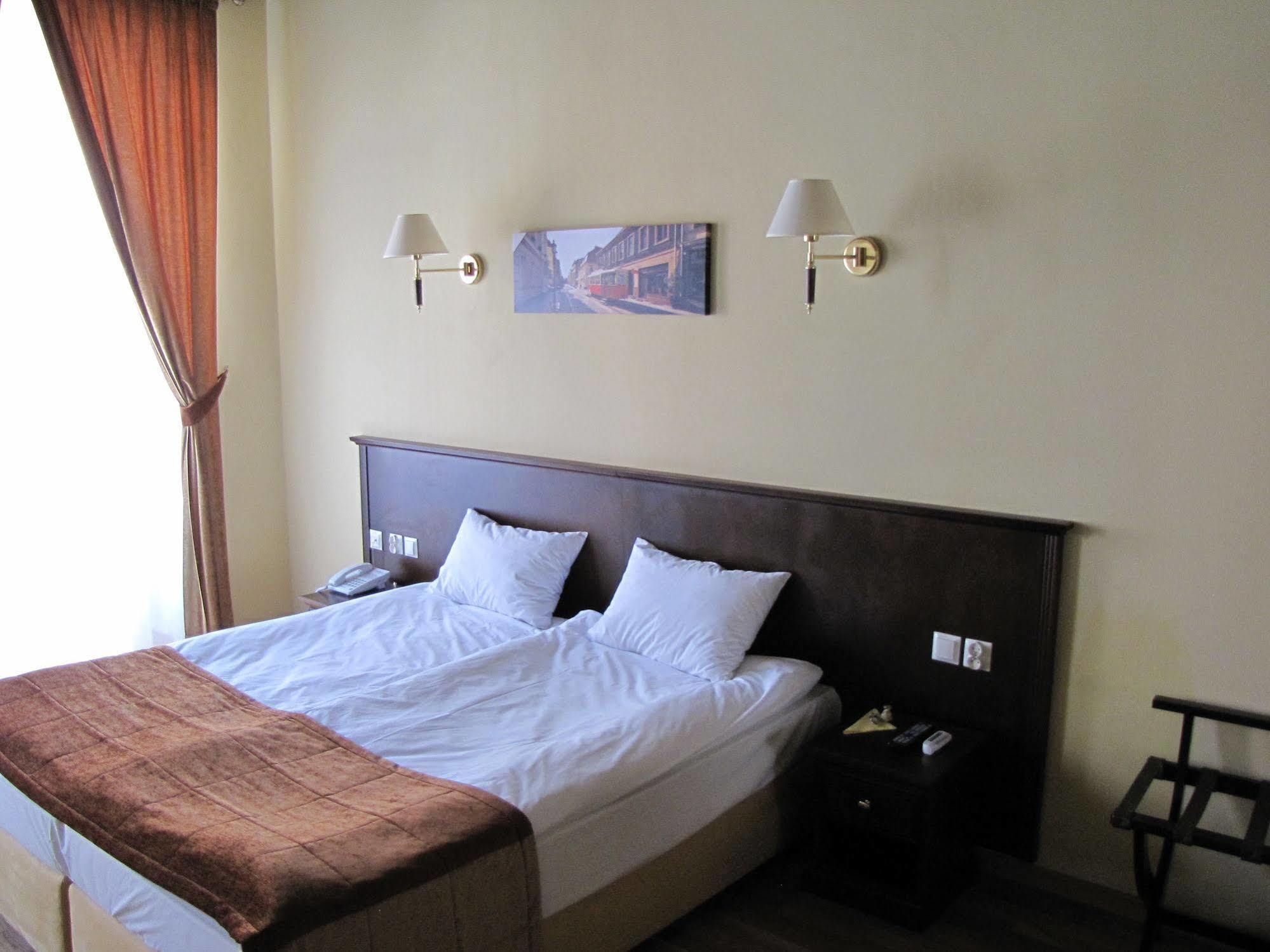 Rezydencja Cleopatra Bed & Breakfast Lublin Eksteriør bilde