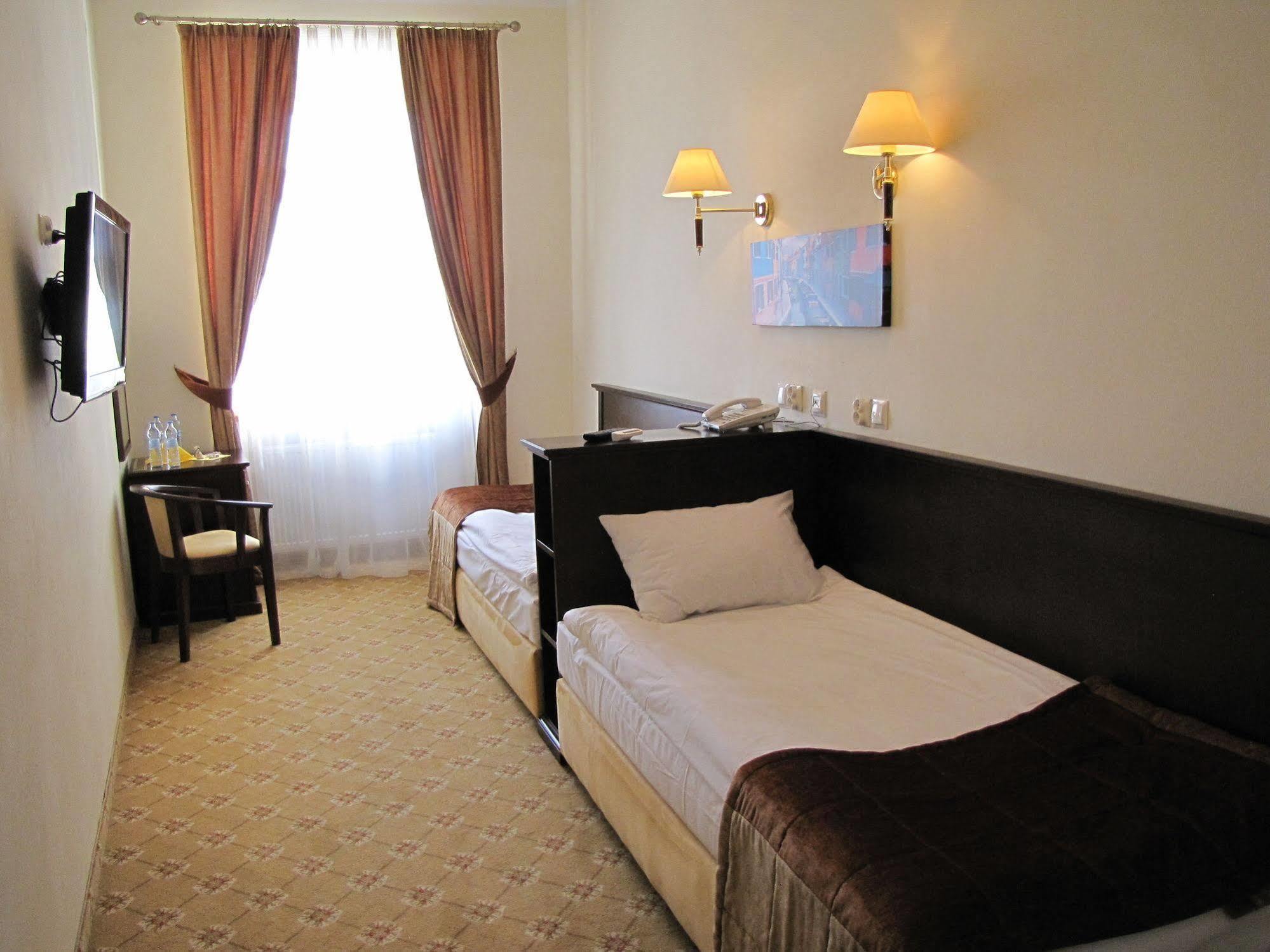 Rezydencja Cleopatra Bed & Breakfast Lublin Eksteriør bilde