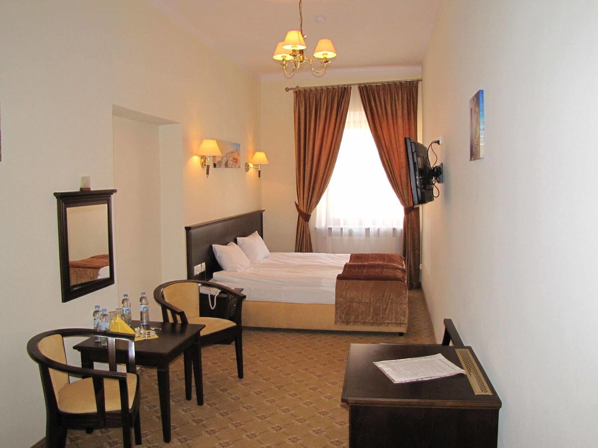 Rezydencja Cleopatra Bed & Breakfast Lublin Eksteriør bilde