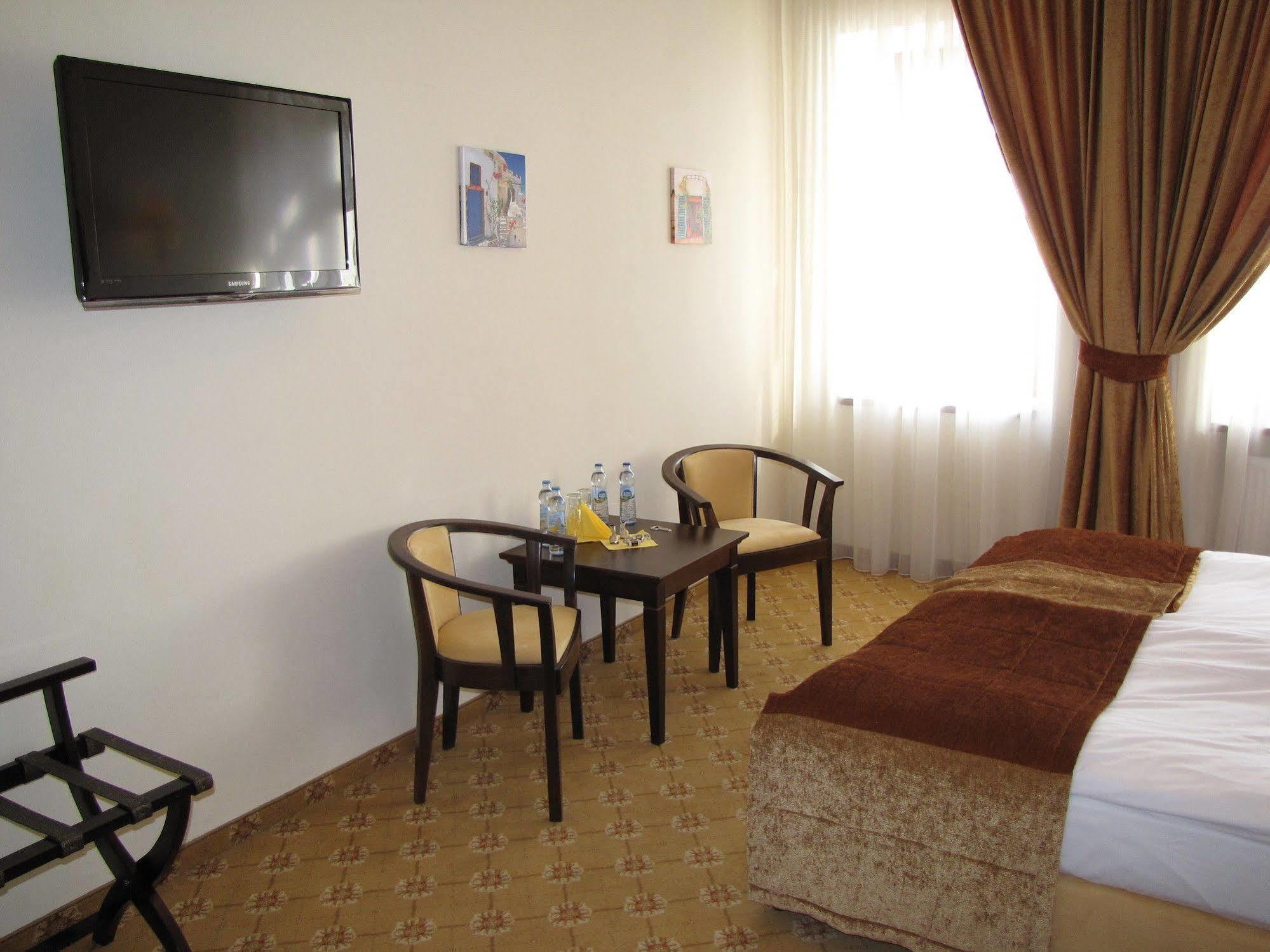 Rezydencja Cleopatra Bed & Breakfast Lublin Eksteriør bilde