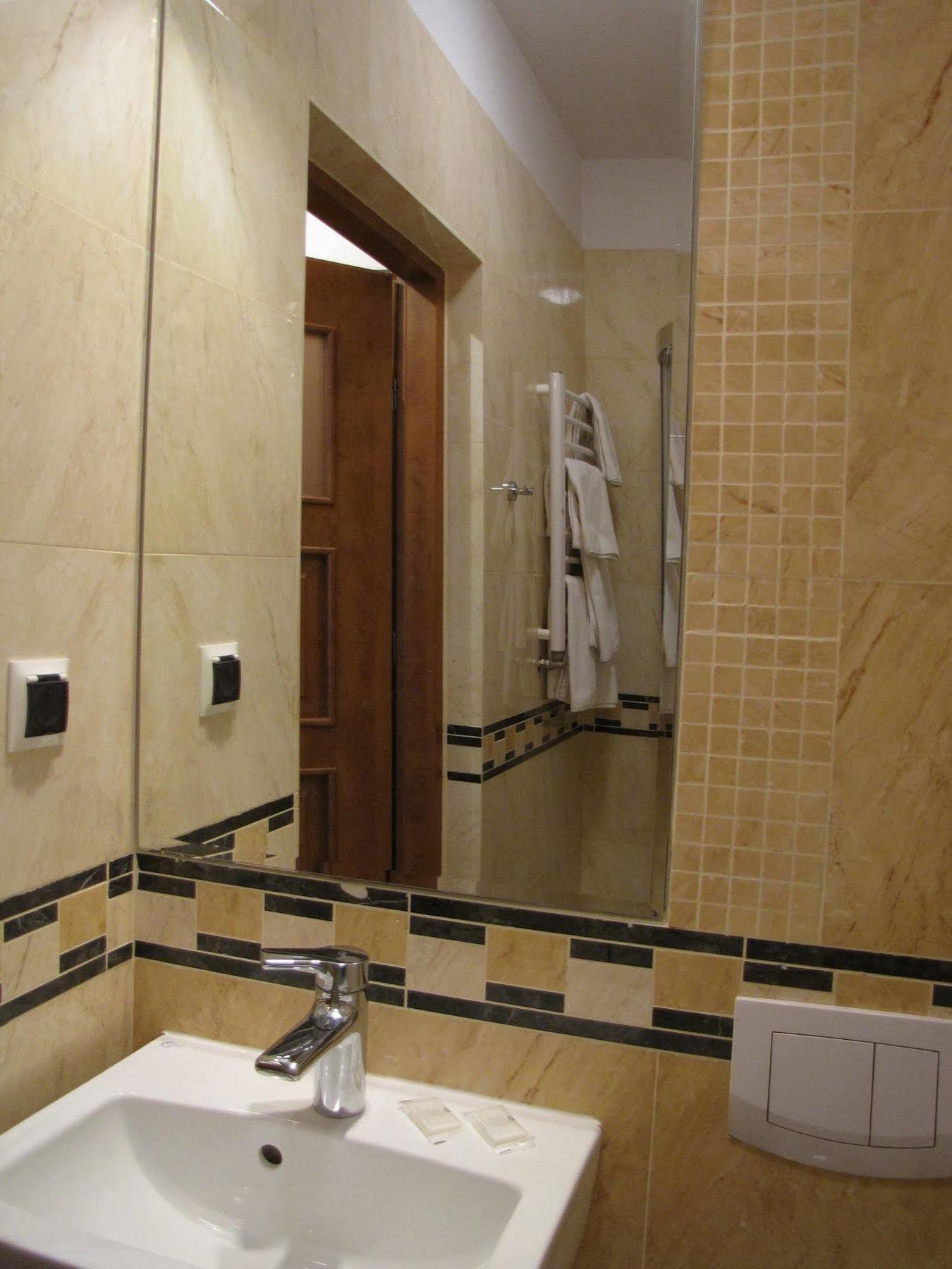 Rezydencja Cleopatra Bed & Breakfast Lublin Eksteriør bilde