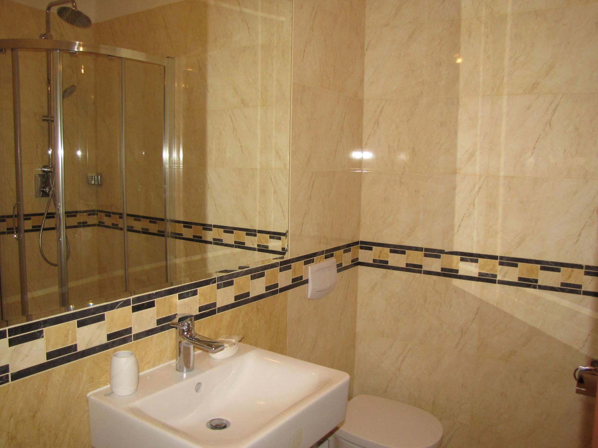Rezydencja Cleopatra Bed & Breakfast Lublin Eksteriør bilde