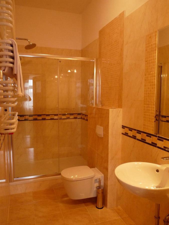 Rezydencja Cleopatra Bed & Breakfast Lublin Rom bilde