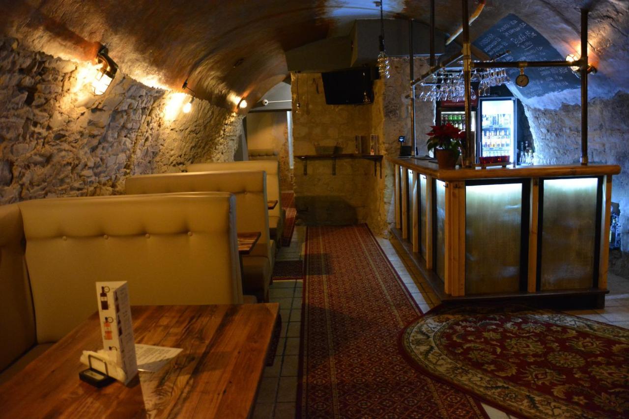 Rezydencja Cleopatra Bed & Breakfast Lublin Eksteriør bilde