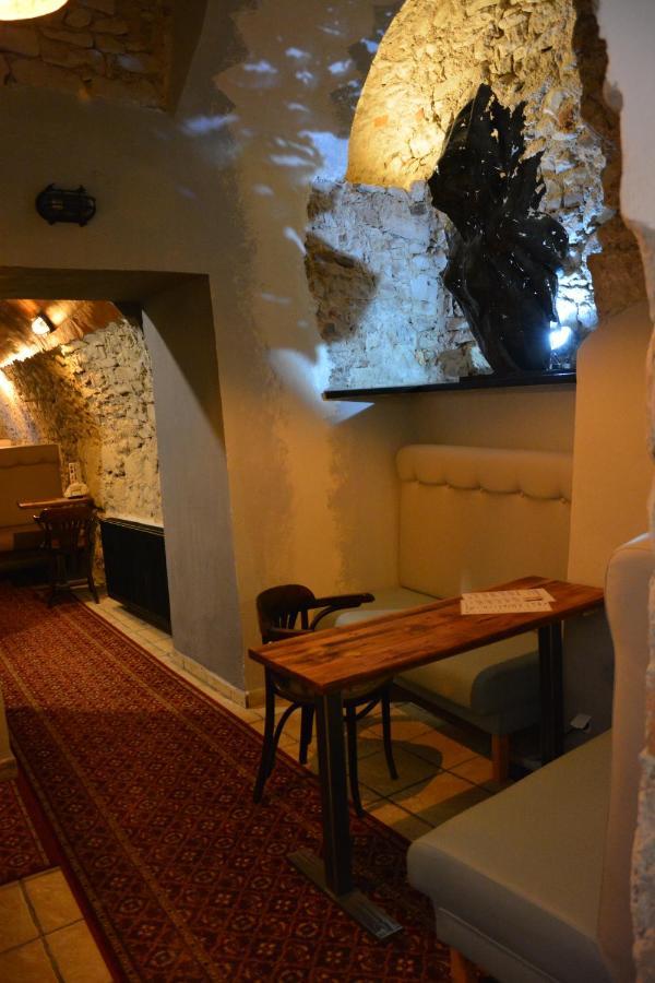 Rezydencja Cleopatra Bed & Breakfast Lublin Eksteriør bilde